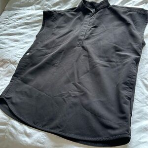 Figs Rafaela Scrub Top